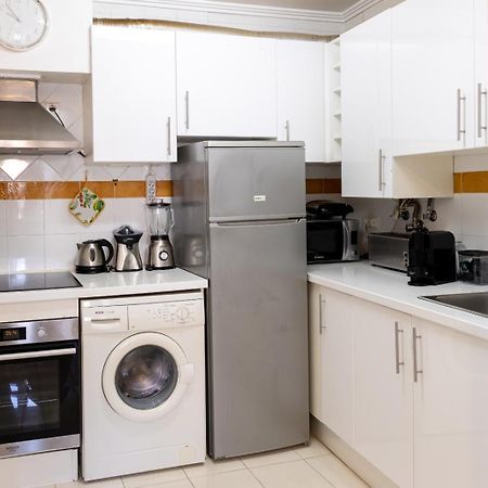 Lovehome Apartment Lissabon Buitenkant foto