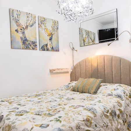 Lovehome Apartment Lissabon Buitenkant foto