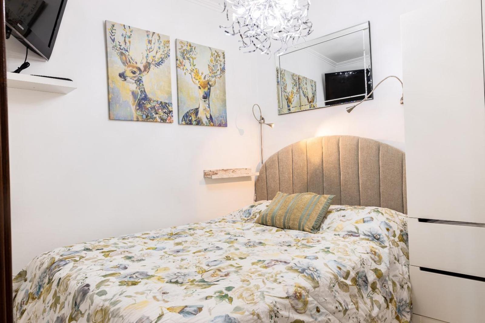 Lovehome Apartment Lissabon Buitenkant foto