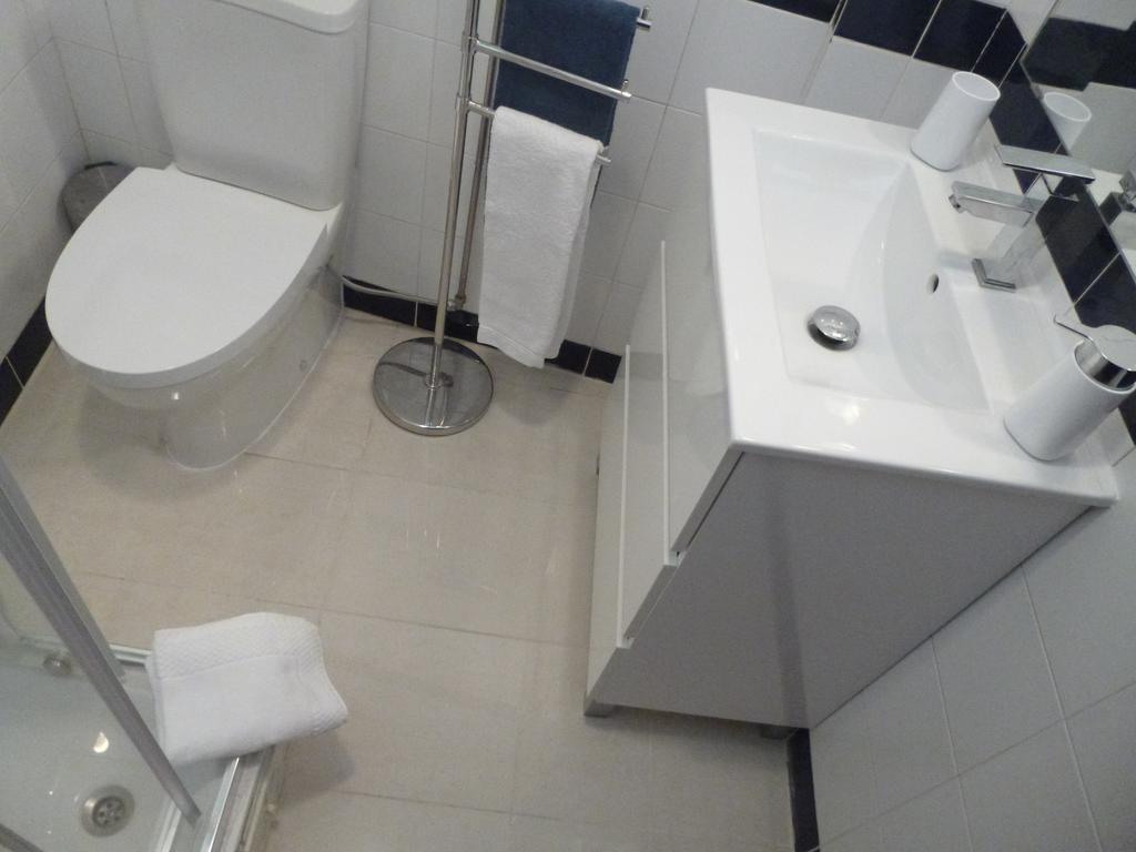 Lovehome Apartment Lissabon Buitenkant foto