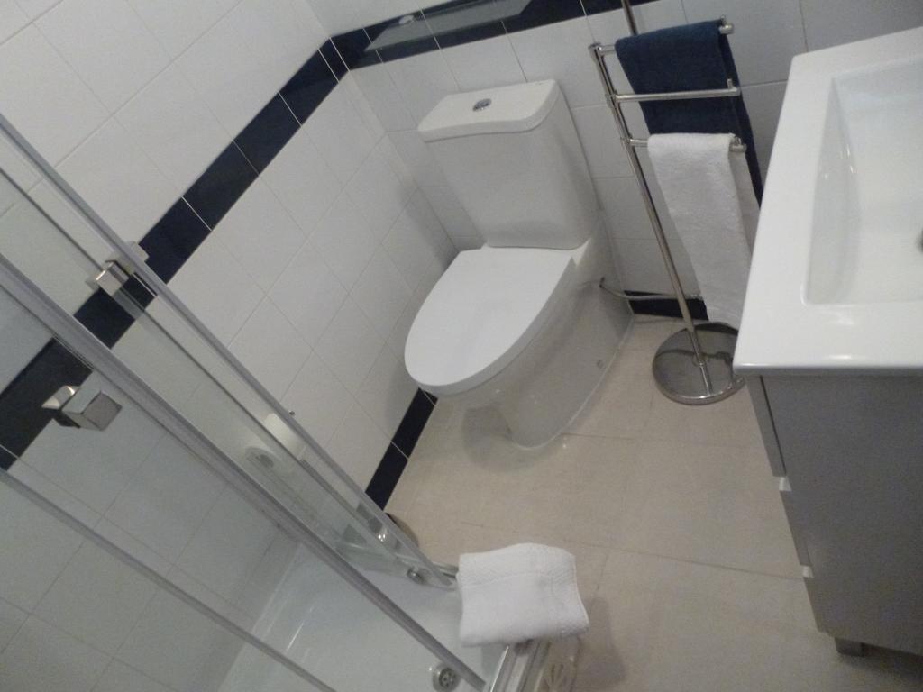 Lovehome Apartment Lissabon Buitenkant foto