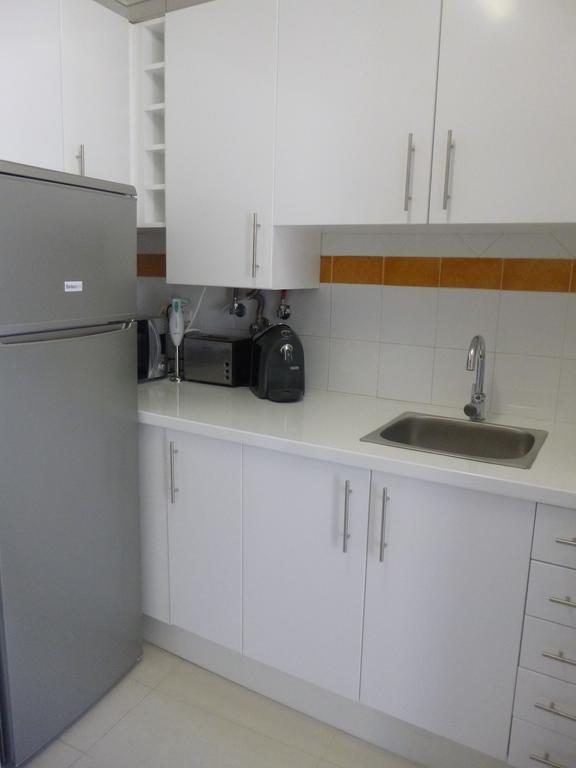 Lovehome Apartment Lissabon Buitenkant foto