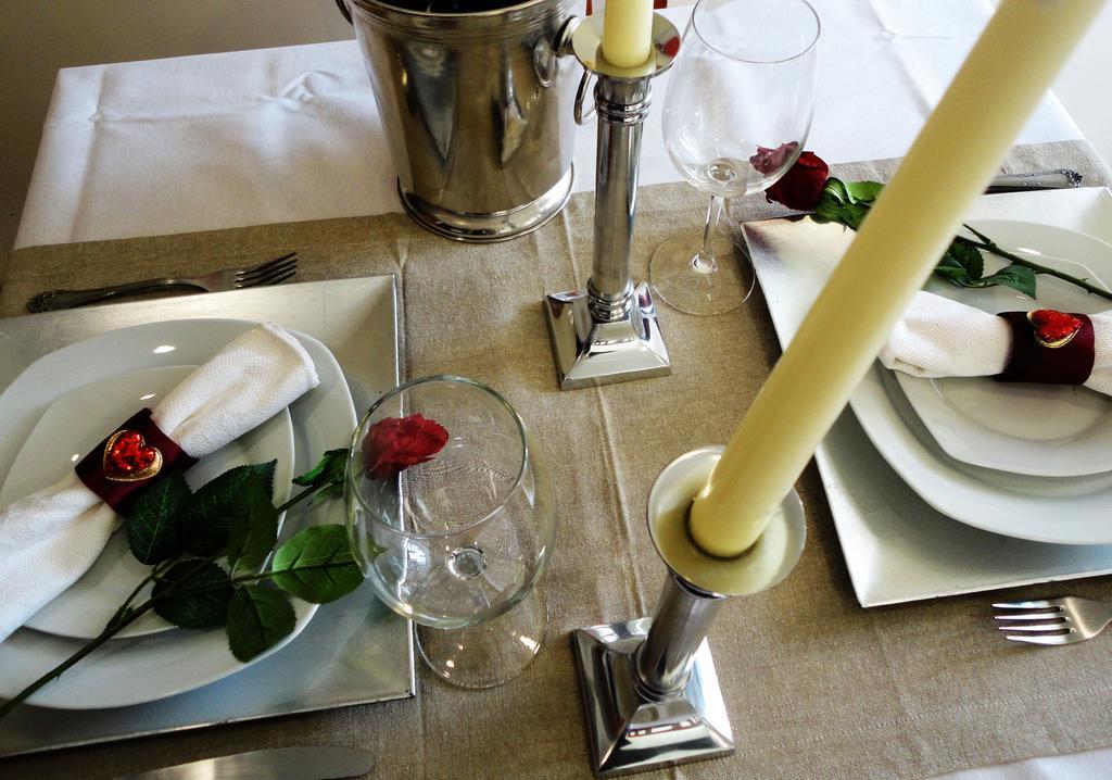 Lovehome Apartment Lissabon Buitenkant foto