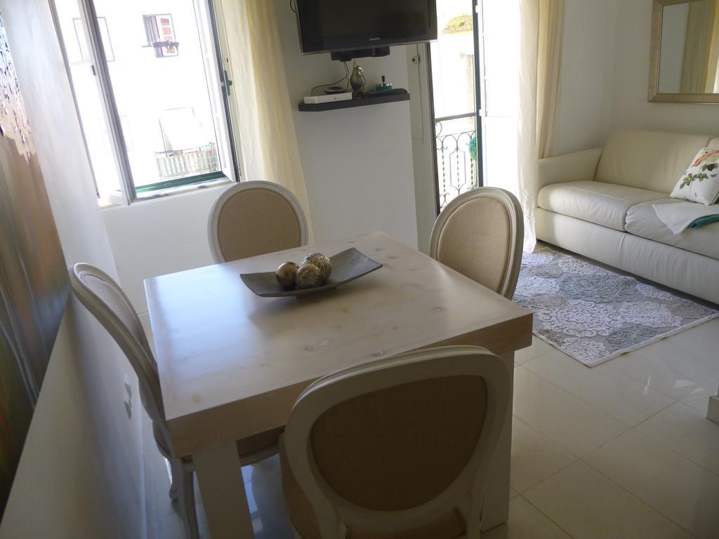 Lovehome Apartment Lissabon Buitenkant foto