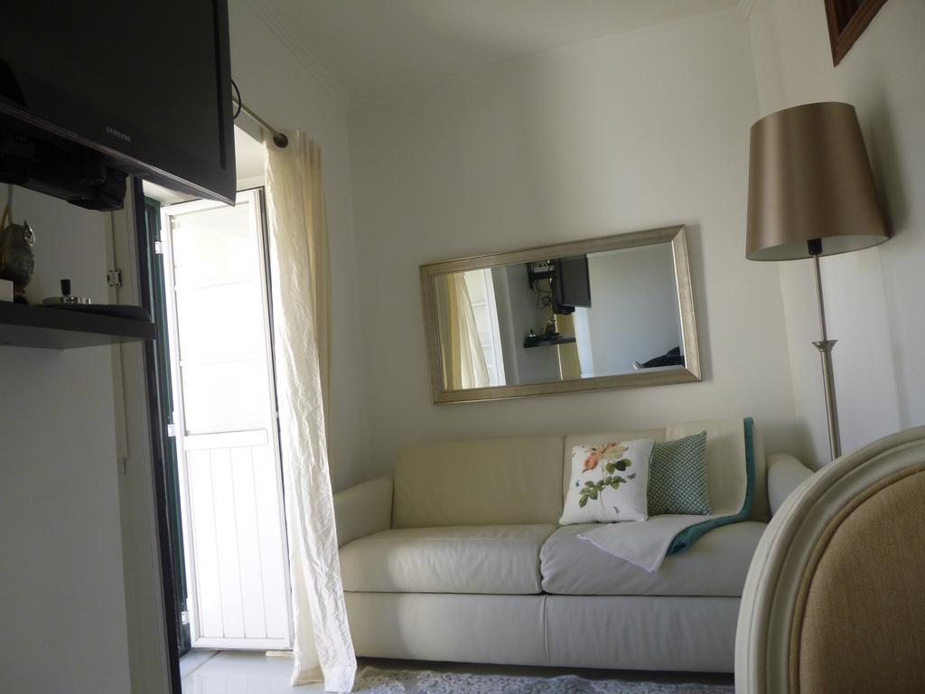 Lovehome Apartment Lissabon Buitenkant foto
