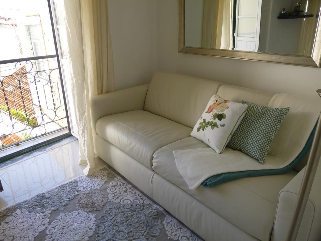 Lovehome Apartment Lissabon Buitenkant foto