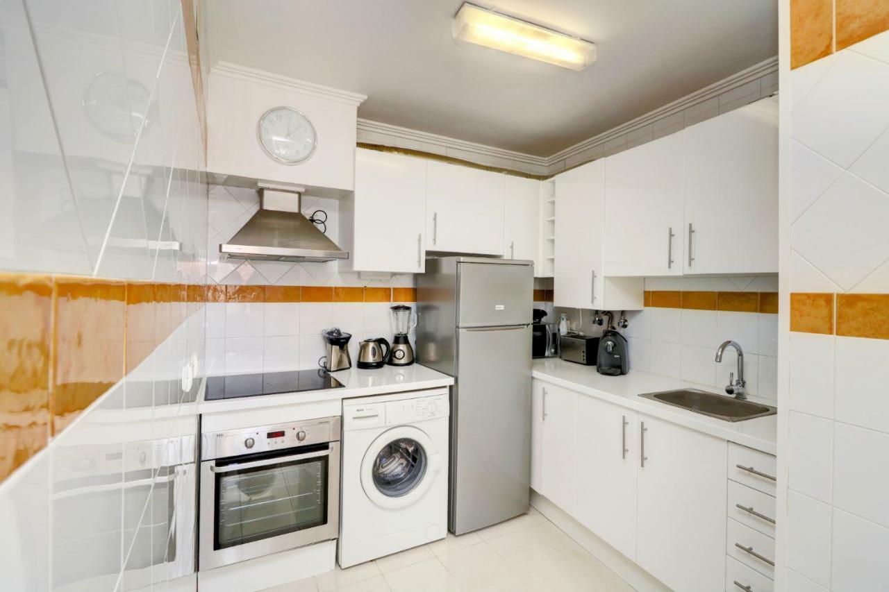 Lovehome Apartment Lissabon Buitenkant foto