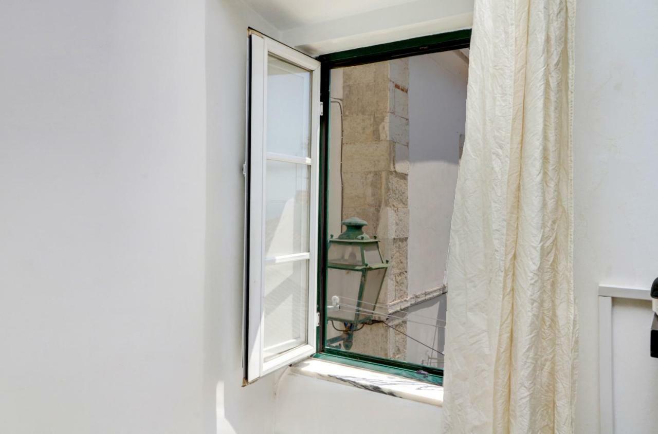 Lovehome Apartment Lissabon Buitenkant foto
