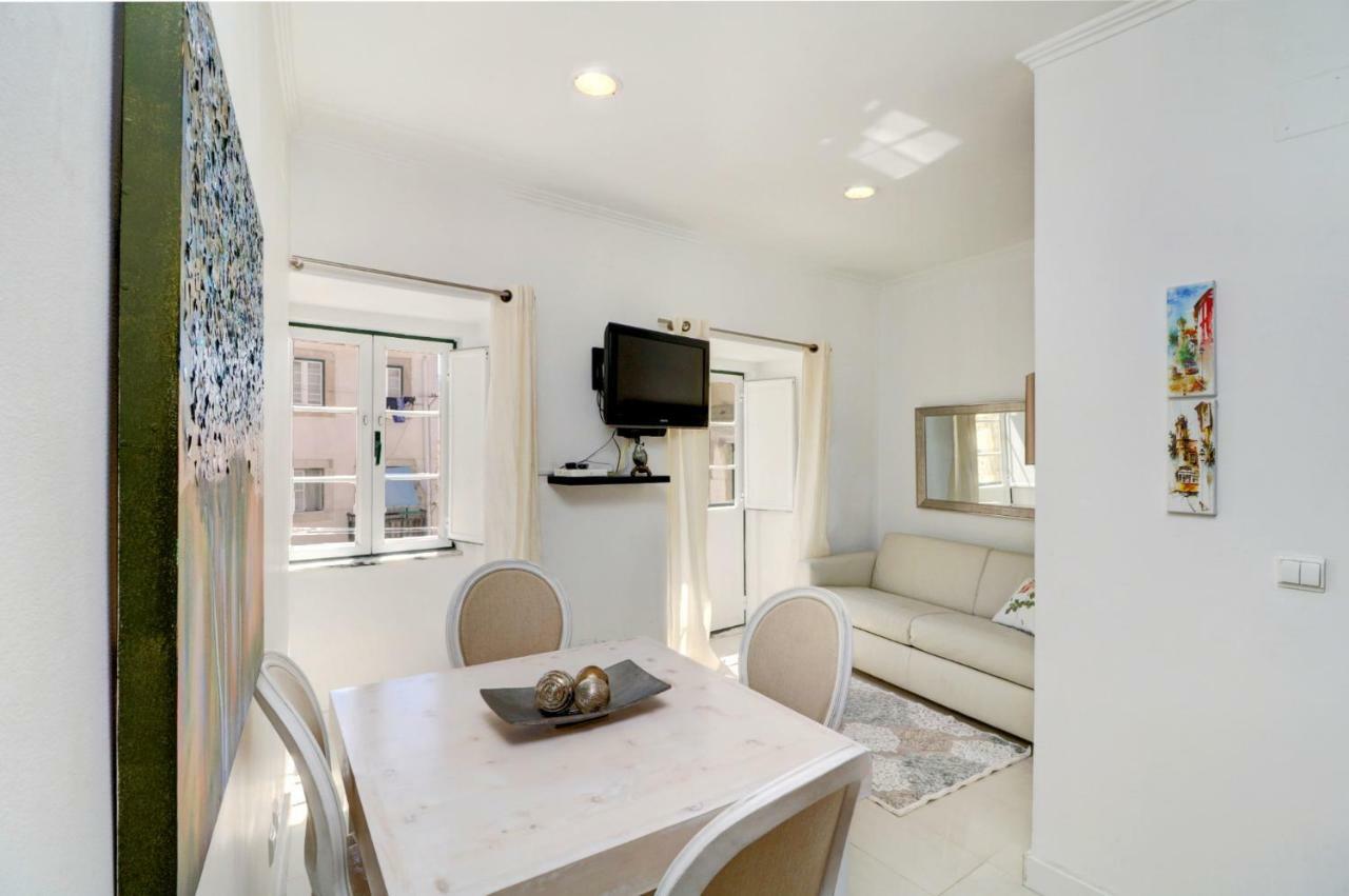 Lovehome Apartment Lissabon Buitenkant foto